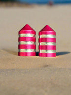 Billet Magnet Base Caps