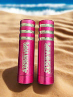 Game Changer LED Whip Set - Malibu Barbie Pink