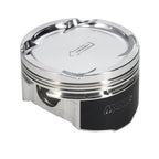 Manley 08+ Mitsubishi Evo X (4B11T) 94mm Stroker 86.0mm STD Size Bore 9.0:1 Dish Piston Set w/ Rings