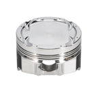 Manley 08+ Mitsubishi 4B11T 86mm STD -11cc Dome 9.0:1 CR Turbo Tuff Series Piston Set w/ Rings