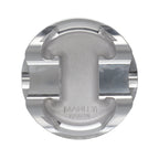 Manley 2018+ Ford Coyote 5.0L 6.75cc Dish 3.672in Bore 12:1 CR 22mm Pin Platinum Ext Duty - Single