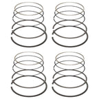 Manley 87.5mm File Fit 1.2mm x1.2mmx2.8mm Standard (7-11lbs) Ring Set