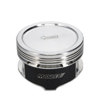 Manley 91-08 Lincoln V8 4.6L/281 Platinum Series Piston 5.933in Rod 3.543in Stroke - Single