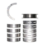 Manley 91-10 Ford Mustang 4.6L Series Windsor Aluminum Main Bearing
