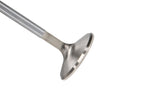 Manley 94-98 Toyota Supra (2JZGE-2JZGTE) DOHC 24 Intake 34.6mm Stainless Race Master - Single