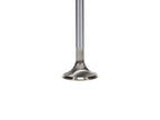 Manley 99-12 Ford 4.6L/281 5.4L/330 V8 37mm Race Series Stainless Steel Intake Valves (Set of 8)