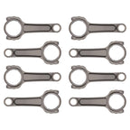 Manley BB Chevrolet 6.660 Length Pro Series I Beam Connecting Rod Set