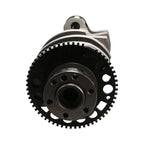 Manley Billet CCW 3.622in Stroke Crankshaft w/ 58 Tooth Reluctor Wheel