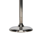 Manley Brodix Big Block SR20 Titanium Intake Valve 2.400in Head Dia 6.035 Length