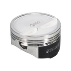 Manley Chevrolet 5.3L 3.785in Bore 6.125in. Rod Length 4.000in Stroke -7cc Dome Piston Set of 8