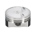 Manley Chevrolet 5.3L 3.790in Bore 6.125in. Rod Length 4.000in Stroke -7cc Dome Piston Set of 8