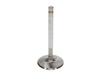 Manley Chevrolet Big Block 1.900in Head Dia. 5.422in O/A Length Race Series Exhaust Valves -Set of 8