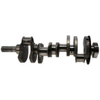 Manley Chevrolet LS 4.000in Stroke Lightweight w/ Long Snout (LS-7) Pro Series Crankshaft