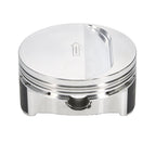 Manley Chevrolet LS 4.130 In. Bore 1.115 In. CH -5.00 CC Platinum Series Pistons - Set of 8