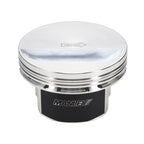 Manley Chevrolet LS 4.130 In. Bore 1.115 In. CH -5.00 CC Platinum Series Pistons - Set of 8
