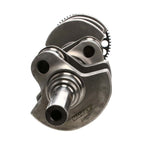 Manley Chevrolet LS Lightweight 4340 Forged 3.2622in Stroke Pro Series Crankshaft w/58T Reluctor