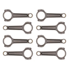 Manley Chevrolet LS Pro-Series I-Beam Connecting Rod Set - 6.350in Length