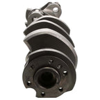 Manley Chevrolet Small Block 350 4340 Forged 3.480in Stroke Crankshaft