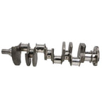 Manley Chevrolet Small Block 350 4340 Forged 3.480in Stroke Crankshaft