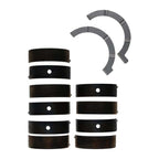 Manley Chevrolet Small Block LS Series Main Bearing