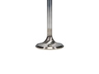 Manley Chevrolet Small Block Severe Duty Exhaust Valves 1.500in Head Dia .3415in Stem - Set of 8