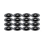 Manley Chevy LS Valve Spring and Tool Steel Retainer Kit (w/ Valve Locks)