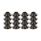 Manley Chevy LS Valve Spring and Tool Steel Retainer Kit (w/ Valve Locks)