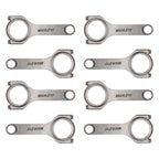 Manley Chrysler 6.1L Hemi ARP 2000 2.125in Bore 1.060in Pin H Beam Connecting Rod - Single