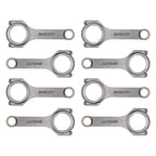 Manley Chrysler Small Block 5.7L Hemi Series 6.125in H Beam Connecting Rod - Single