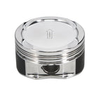Manley Ford Coyote 5.0L DOHC -12cc Dish 3.630in Bore Piston Set