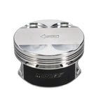 Manley Ford 5.0L Modular Coyote V8 3.640in Bore 1.165in CH 3.75 CC Piston Set