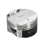 Manley Ford 5.0L Modular Coyote V8 3.640in Bore 1.165in CH 3.75 CC Piston Set