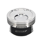 Manley Ford EcoBoost 3.5L 3.652in Bore 9:1 CR Piston Set