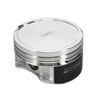 Manley Ford Raptor 6.2L SOHC 2 Valve -12cc Dish 4.0200in Bore Piston Set