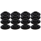 Manley GM LS Series .660in Max Lift Valve Spring and Retainer Kit