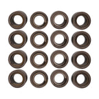Manley Honda K20A/K20Z Valve Spring and Retainer Kit (w/ Valve Locks)