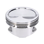 Manley Kit Chevrolet Small Block Platinum Series Piston Set - 4.125 in. Bore 1.0 in. CH 4.0 CC