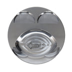 Manley Mazda MZR 2.3L DISI  88mm +.5mm Over Bore 9.5:1 CR Platinum Piston (single piston)
