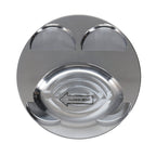 Manley MazdaSpeed 3 MZR 2.3L 87.75mm Bore -13.3cc Dome 9.5:1 CR Piston w/ Rings - Single
