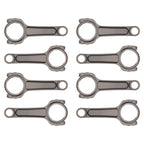 Manley Pro Series I-Beam Connecting Rods 6.750 Length set of 8