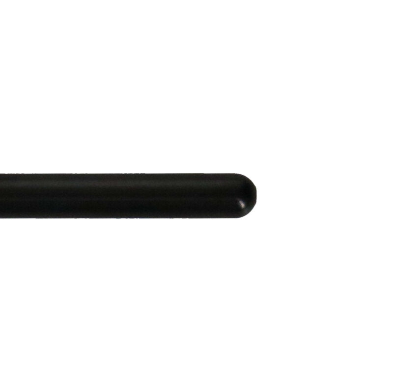 Manley Push Rod - 5/16 Dia. - 8.400 Length - 0.080 Wall - 4130 Chrome Moly - Swedged End - Set of 16