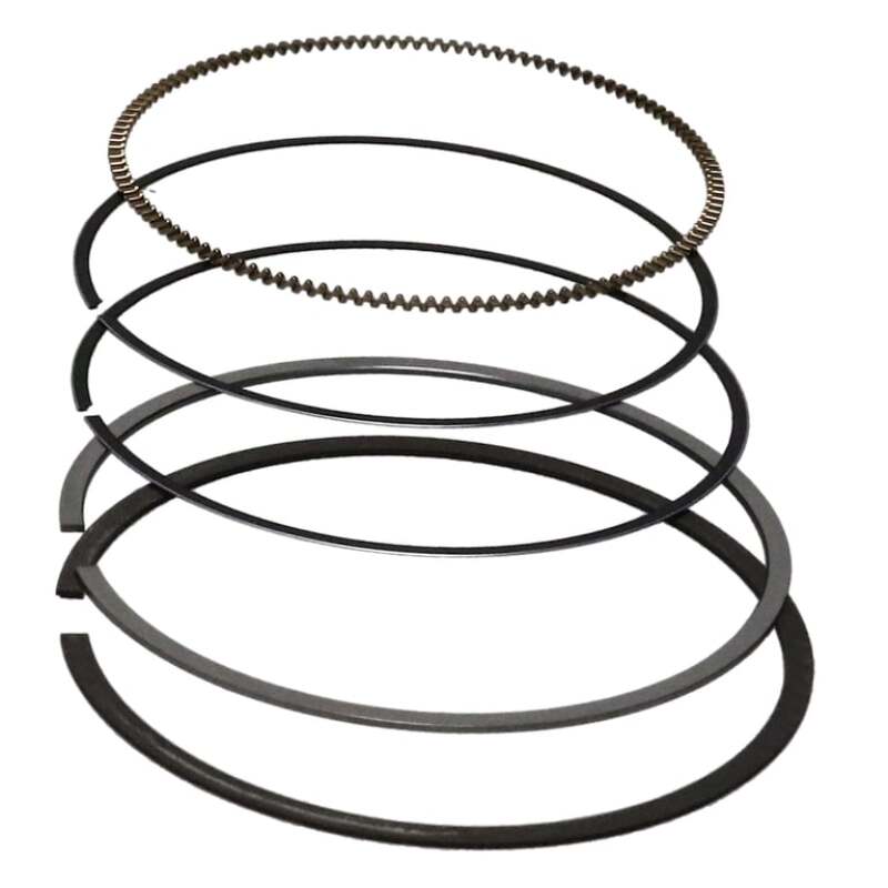 Manley Ring Set Subaru EJ205WRX / EJ257 WRX STi 100mm File Fit 1.2mm x 1.2mm x 2.0mm - Set of 4