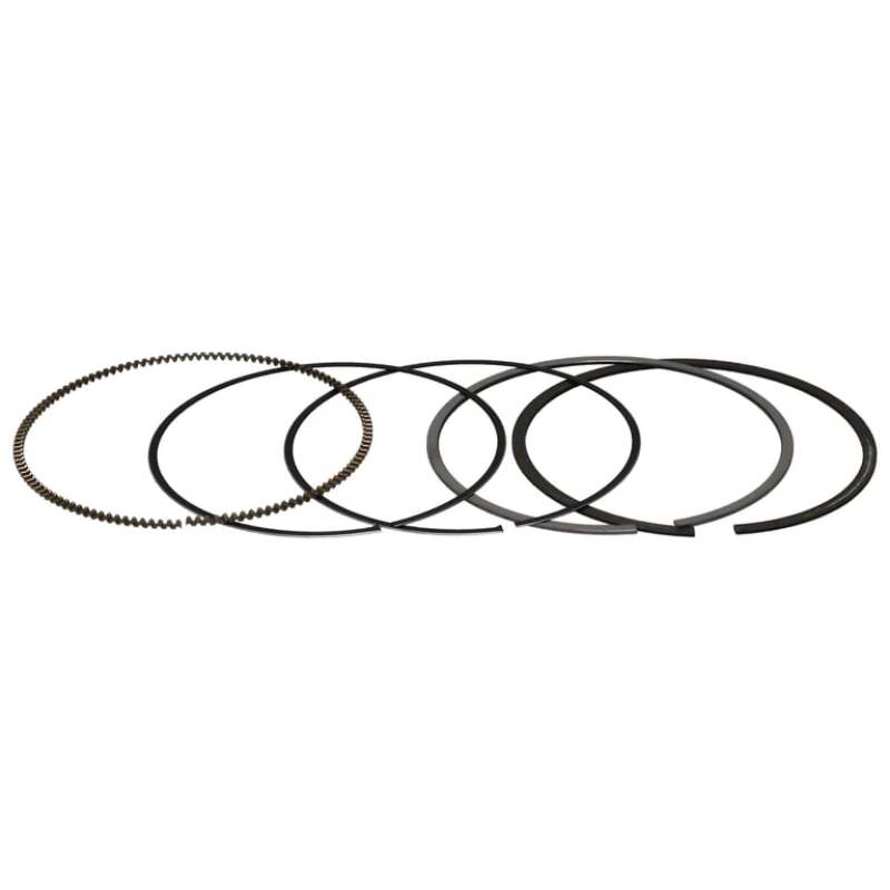 Manley Ring Set Subaru EJ205WRX / EJ257 WRX STi 100mm File Fit 1.2mm x 1.2mm x 2.0mm - Set of 4
