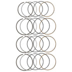 Manley Ring Set Subaru EJ205WRX / EJ257 WRX STi 100mm File Fit 1.2mm x 1.2mm x 2.0mm - Set of 4