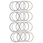 Manley Ring Set Subaru EJ205WRX / EJ257 WRX STi 100mm File Fit 1.2mm x 1.2mm x 2.0mm - Set of 4