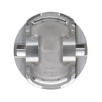 Manley Small Block Chevrolet LS Series -4cc Flat Top Piston Set