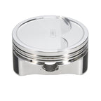 Manley Small Block Chevy LS Series 4.030in Bore 1.115in CD 10cc Dish Platinum Series Pistons