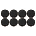 Manley Standard .2740in Stem Valves (7mm) Wear Caps (8 pcs)