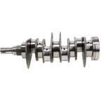 Manley Subaru EJ20/EJ25 4340 Billet 75mm Stroke Turbo Tuff Series Crankshaft