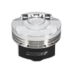 Manley Subaru FA20 86.25 +.25mm -13cc Dome 10.0:1 CR Extreme Duty Dish Pistons w/ Rings